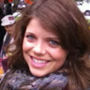 Meet your Posher, Leah ahles